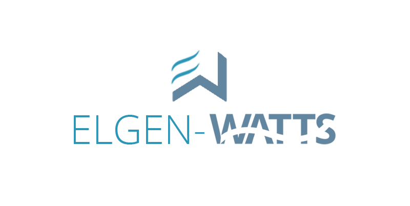 Elgen Watts Logo